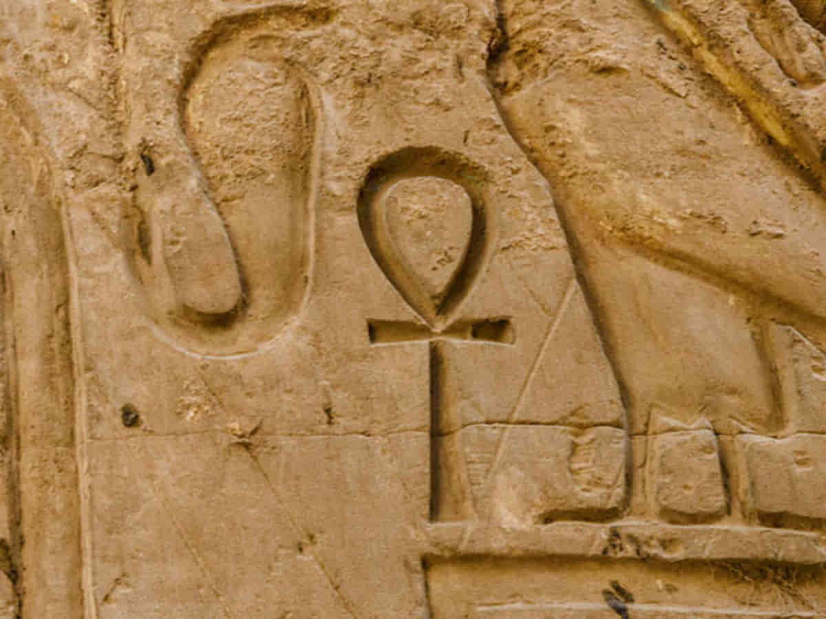 Video: What is the Ankh?