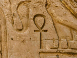 What is the Ankh?